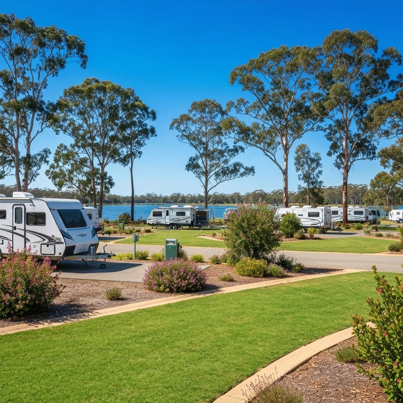 How to Choose the Perfect Caravan Park for Your Next Australian Adventure