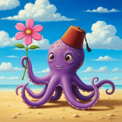 Eco-friendly caravan park with solar panels and lush greenery, sustainable travel